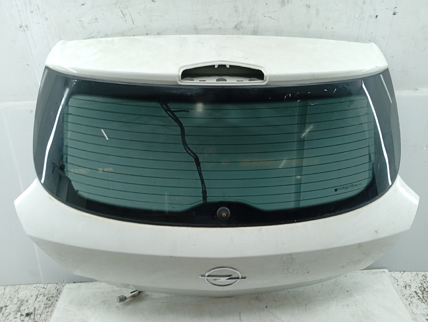 Porta de mala OPEL ASTRA H GTC (A04) | 05 - 10 Imagem-1