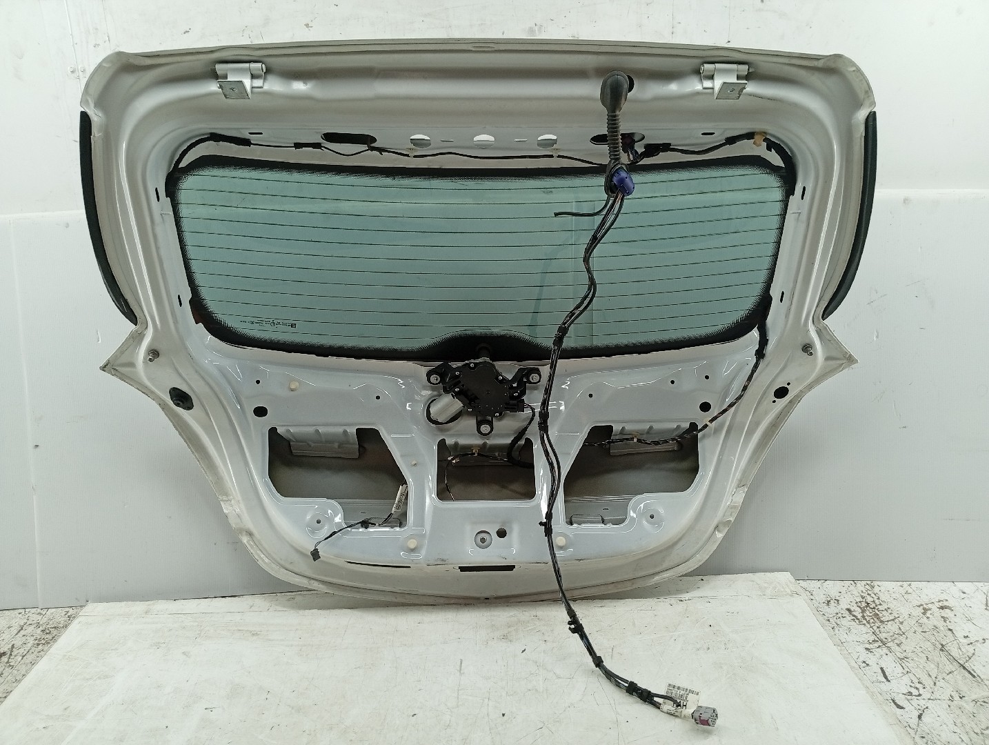 Porta de mala OPEL ASTRA H GTC (A04) | 05 - 10 Imagem-3