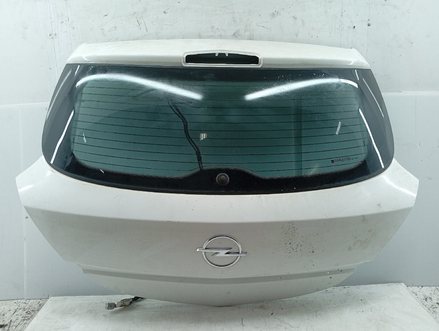Porta de mala OPEL ASTRA H GTC (A04) | 05 - 10