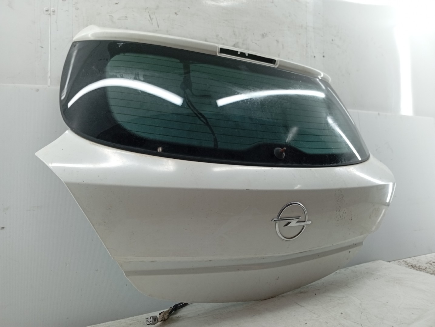 Porta de mala OPEL ASTRA H GTC (A04) | 05 - 10 Imagem-2