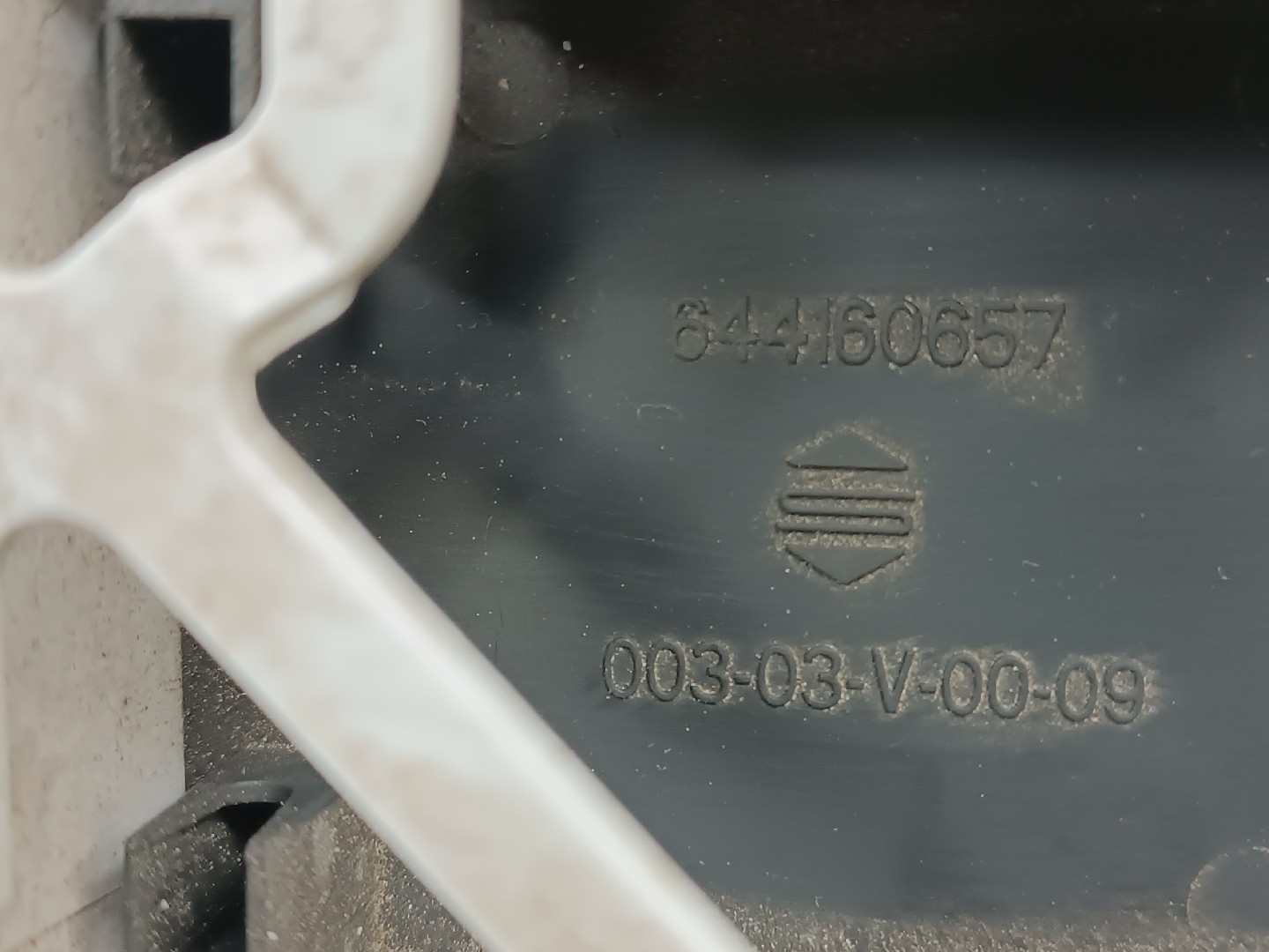 Plafonier interior frente OPEL ASTRA H GTC (A04) | 05 - 10 Imagem-2