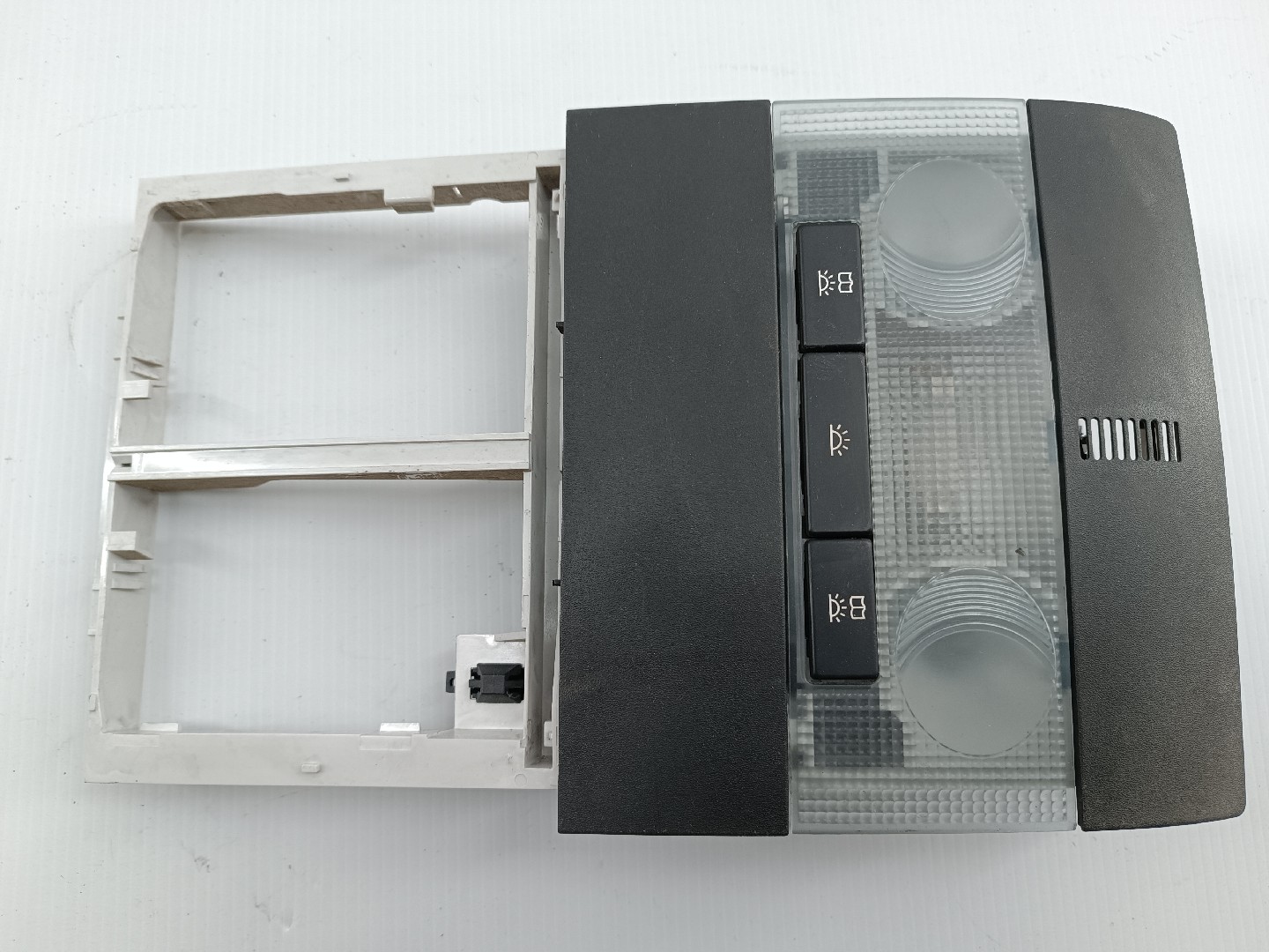 Plafonier interior frente OPEL ASTRA H GTC (A04) | 05 - 10 Imagem-4