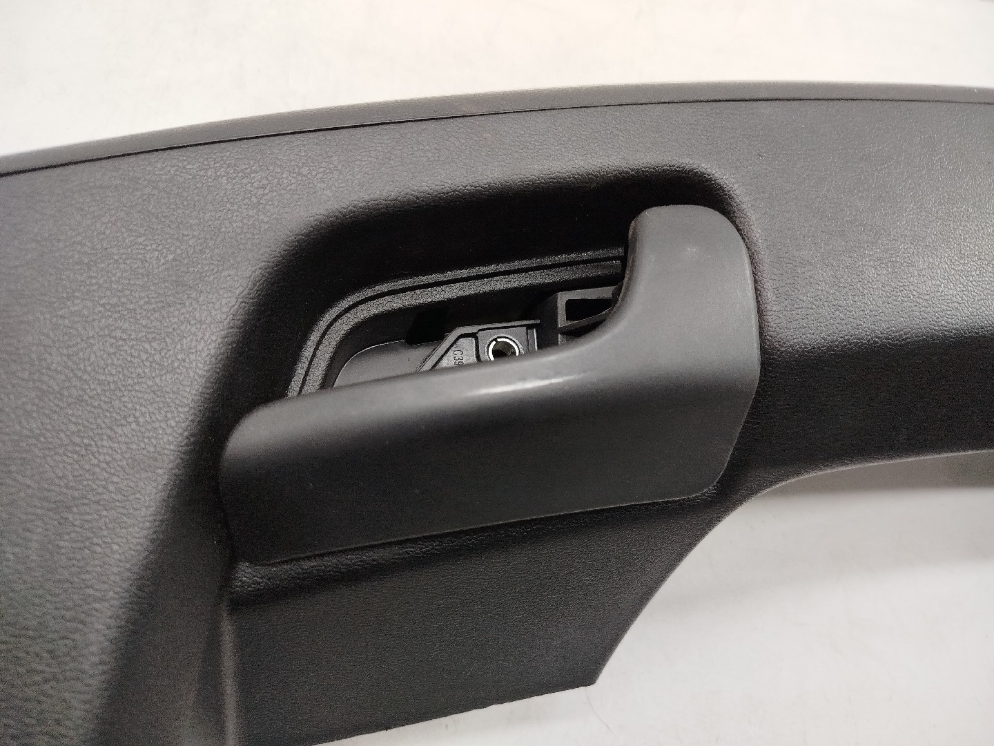 Quartela de porta frente direita FIAT DUCATO Caixa (250_, 290_) | 06 -  Imagem-1