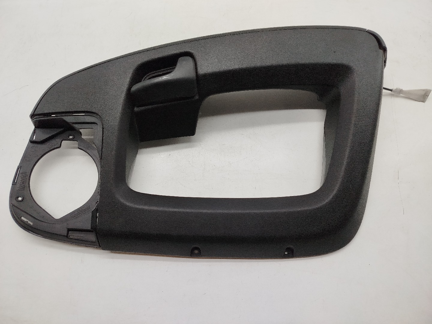 Quartela de porta frente direita FIAT DUCATO Caixa (250_, 290_) | 06 - 