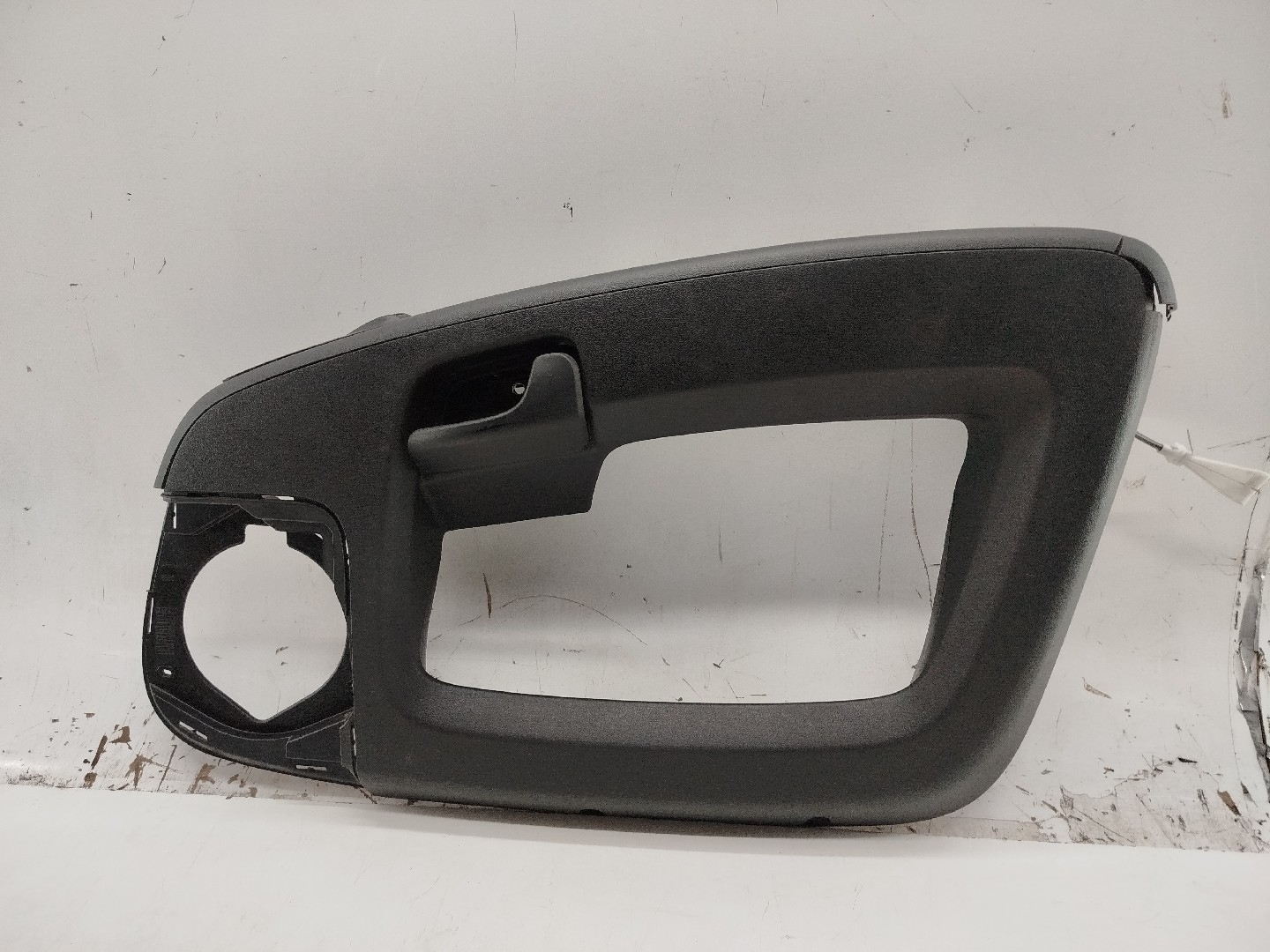 Quartela de porta frente direita FIAT DUCATO Caixa (250_, 290_) | 06 -  Imagem-5