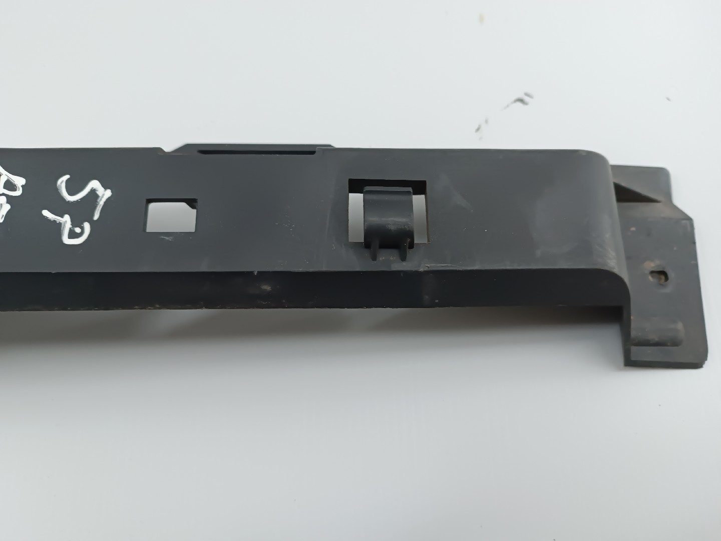 Suporte de montagem de para-choques OPEL ASTRA H GTC (A04) | 05 - 10 Imagem-2