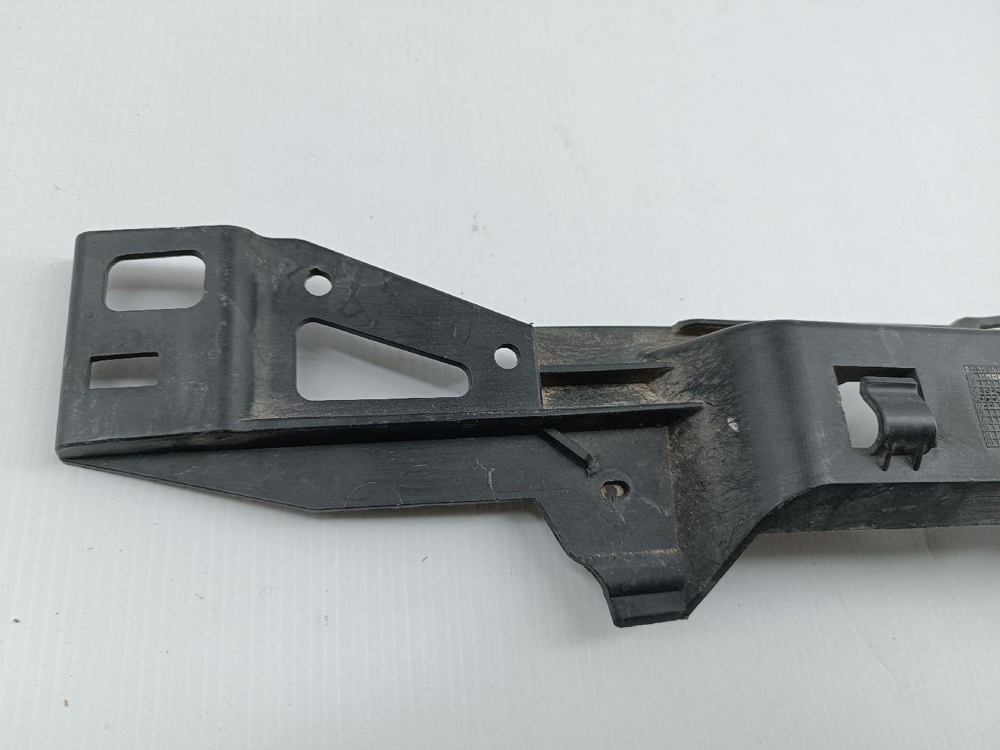 Suporte de montagem de para-choques OPEL ASTRA H GTC (A04) | 05 - 10 Imagem-3