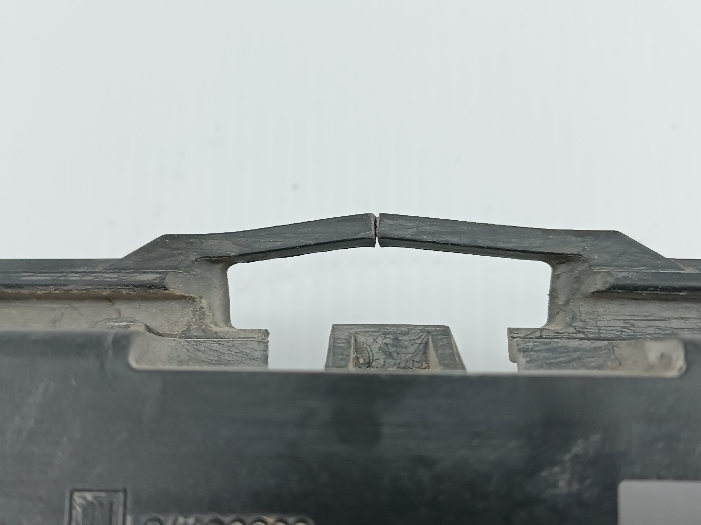 Suporte de montagem de para-choques OPEL ASTRA H GTC (A04) | 05 - 10 Imagem-4