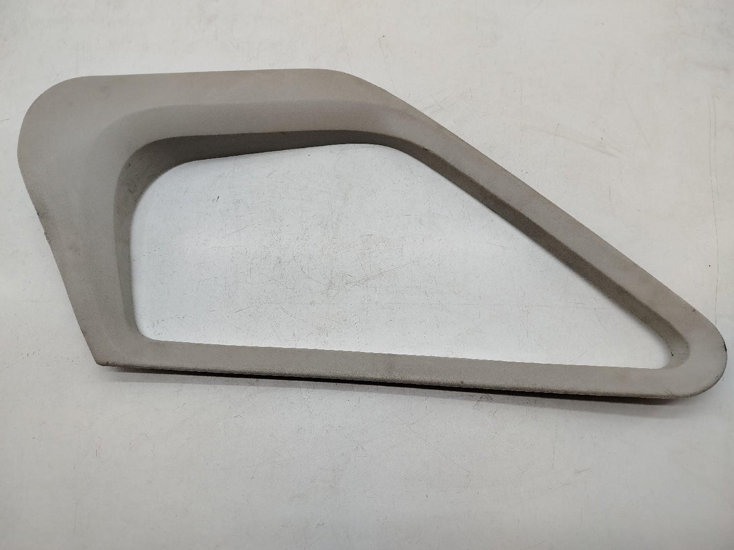 Moldura do Vidro da Porta FIAT DUCATO Caixa (250_, 290_) | 06 - 