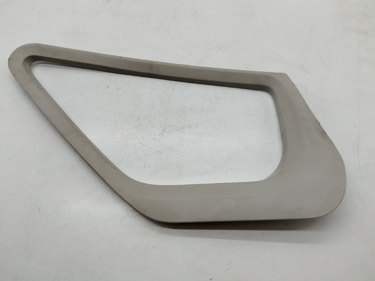 Moldura do Vidro da Porta FIAT DUCATO Caixa (250_, 290_) | 06 -  Imagem-5