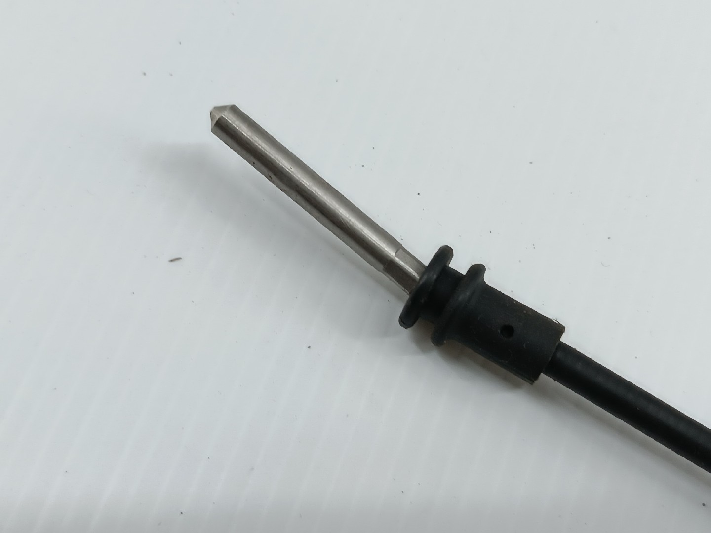 Fecho de deposito de combustível OPEL ASTRA H GTC (A04) | 05 - 10 Imagem-3