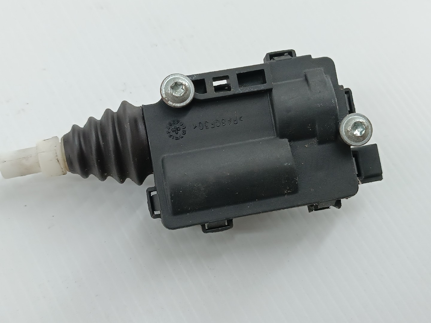 Fecho de deposito de combustível OPEL ASTRA H GTC (A04) | 05 - 10 Imagem-1