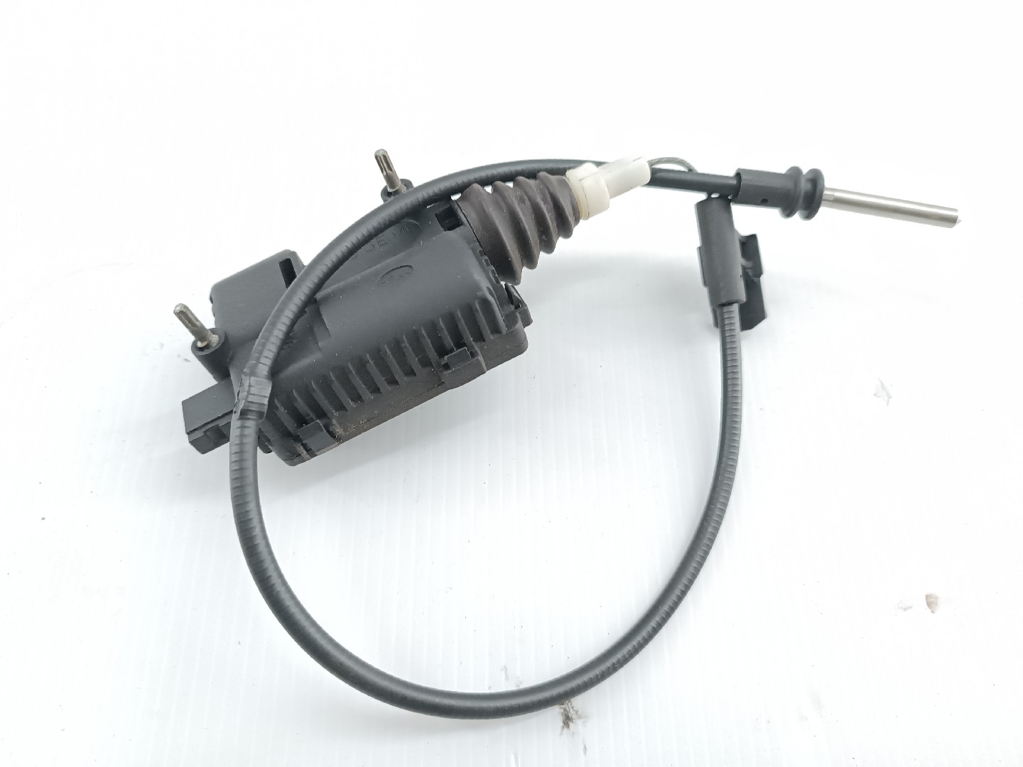 Fecho de deposito de combustível OPEL ASTRA H GTC (A04) | 05 - 10 Imagem-4