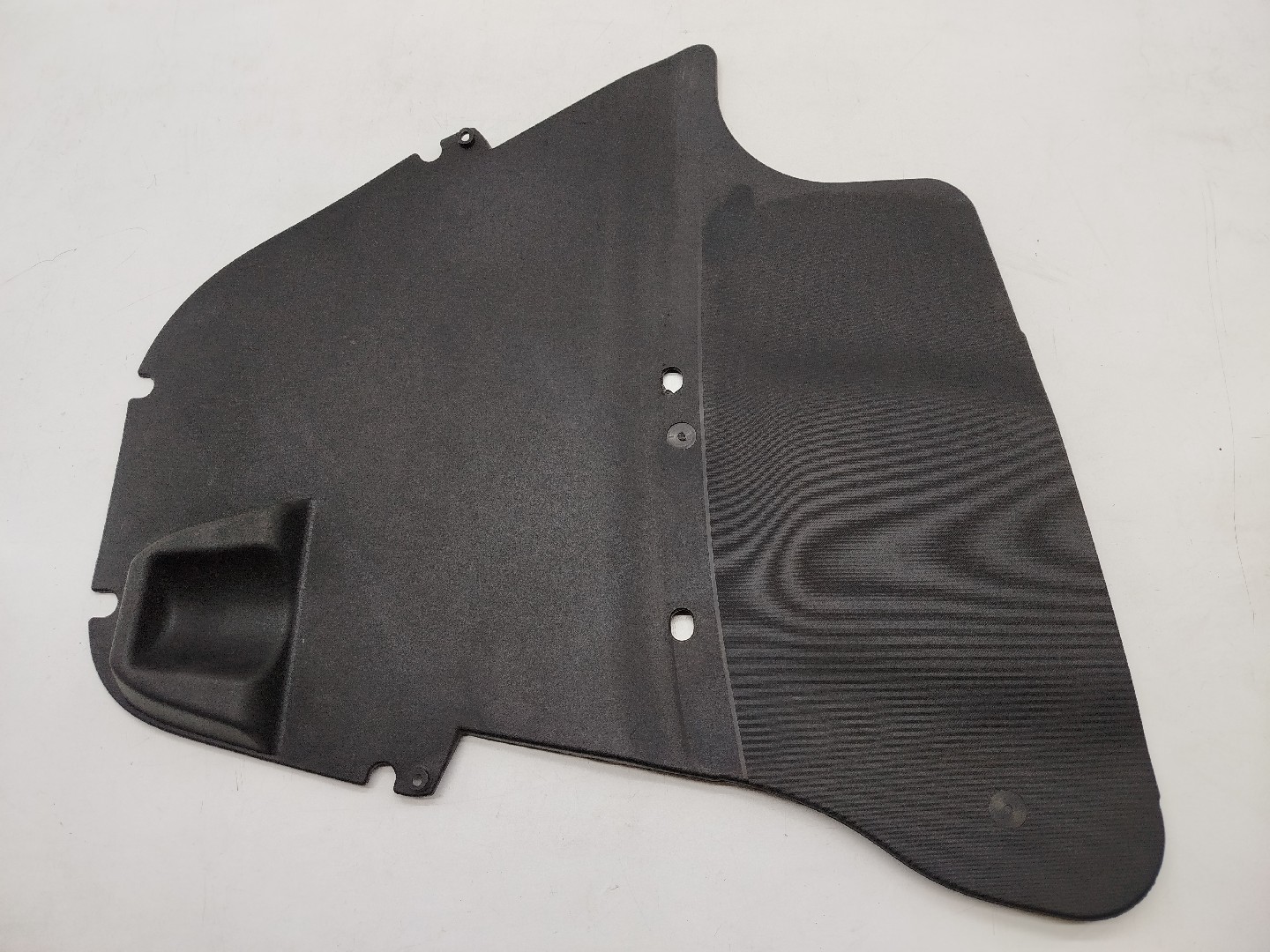 Forra de porta FIAT DUCATO Caixa (250_, 290_) | 06 - 