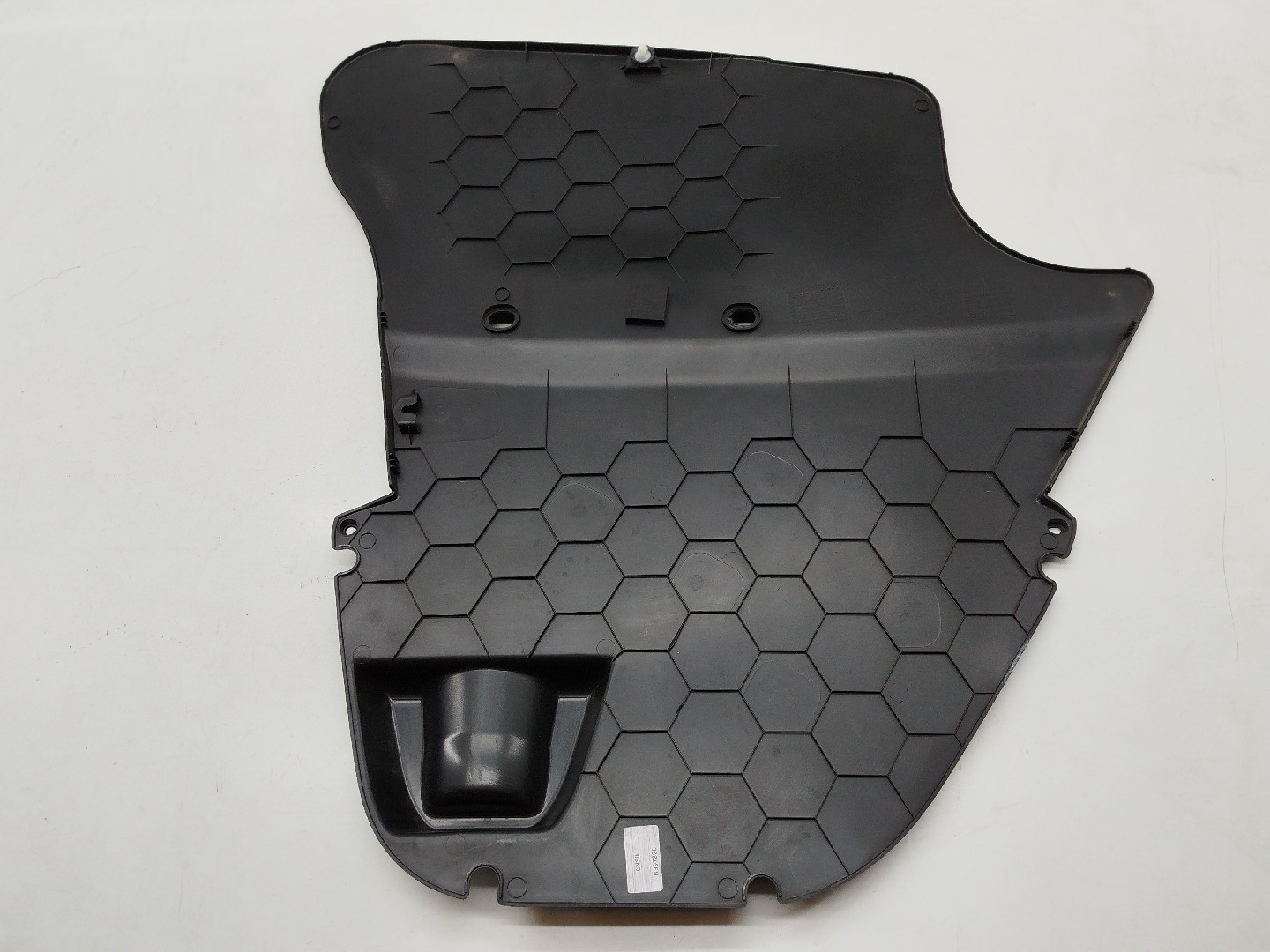 Forra de porta FIAT DUCATO Caixa (250_, 290_) | 06 -  Imagem-4