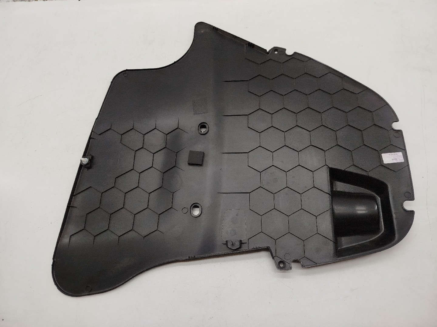 Forra de porta FIAT DUCATO Caixa (250_, 290_) | 06 -  Imagem-2