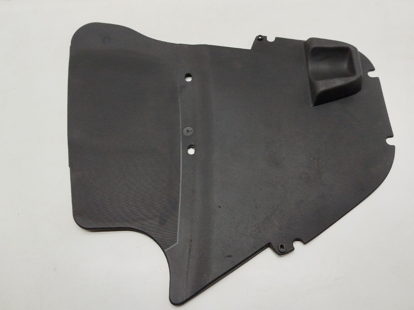 Forra de porta FIAT DUCATO Caixa (250_, 290_) | 06 -  Imagem-5