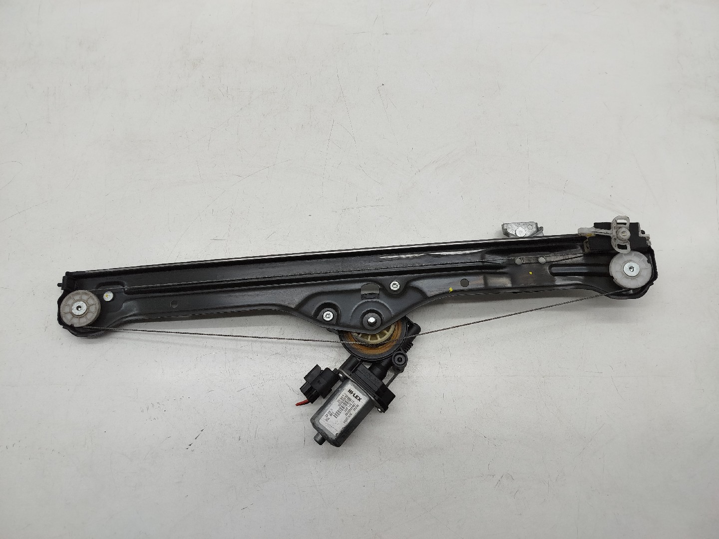 Motor e elevador de vidro frente direito FIAT DUCATO Caixa (250_, 290_) | 06 -  Imagem-2