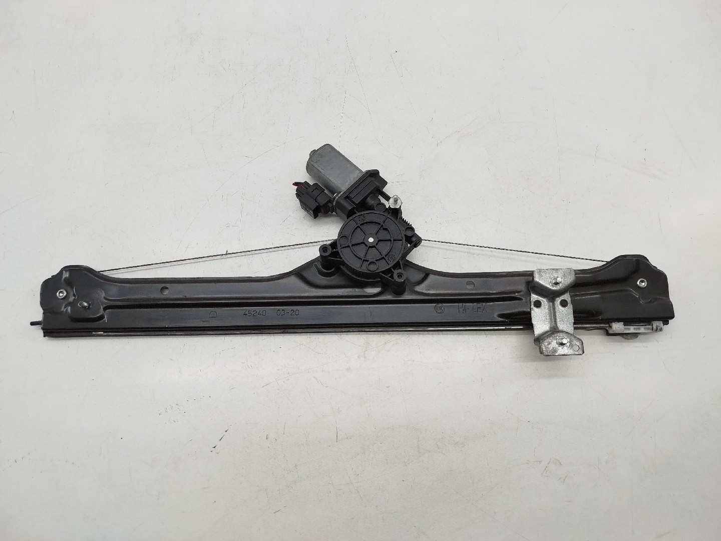 Motor e elevador de vidro frente direito FIAT DUCATO Caixa (250_, 290_) | 06 - 