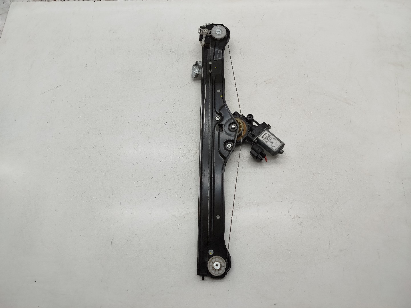 Motor e elevador de vidro frente direito FIAT DUCATO Caixa (250_, 290_) | 06 -  Imagem-3