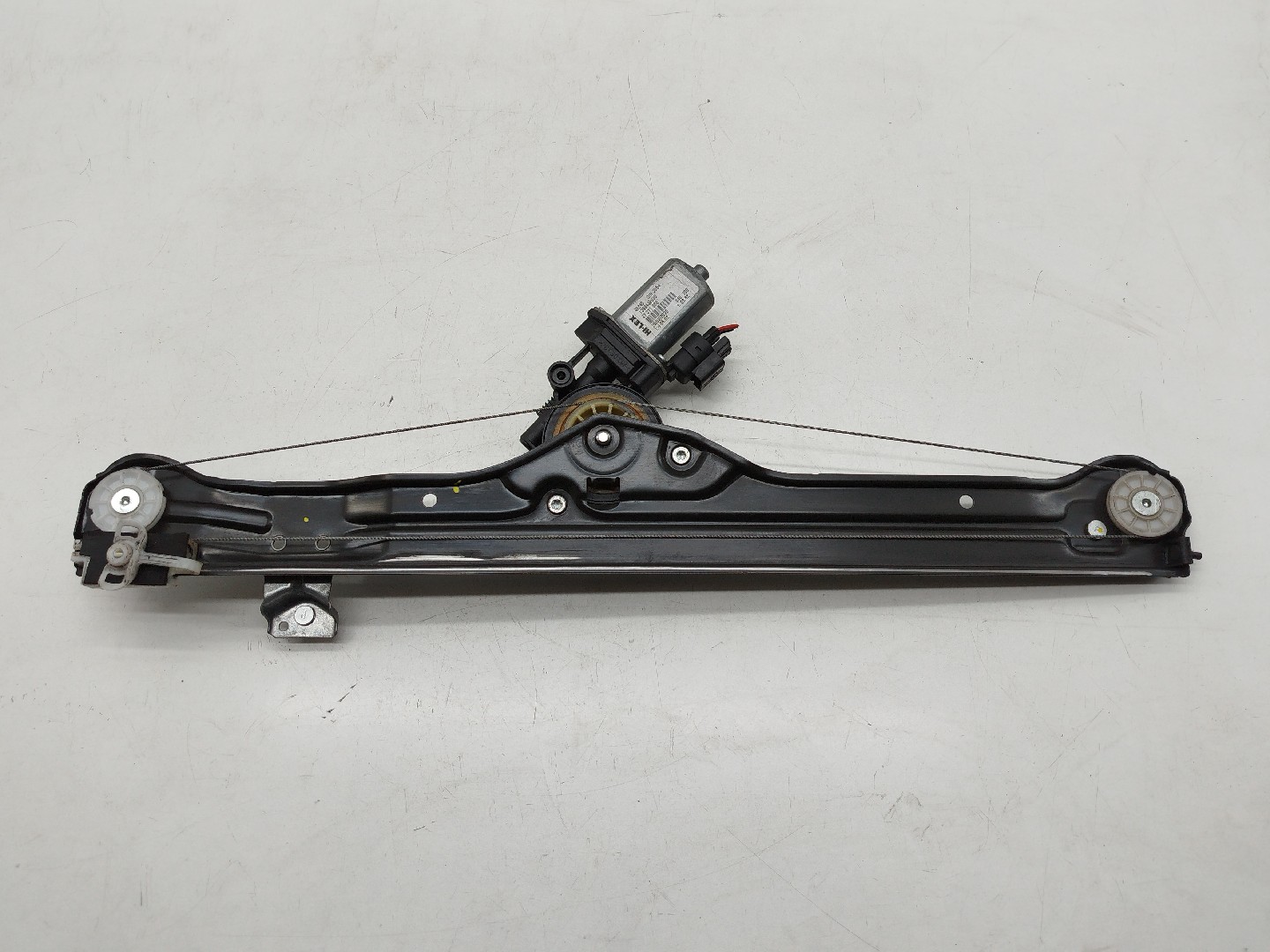 Motor e elevador de vidro frente direito FIAT DUCATO Caixa (250_, 290_) | 06 -  Imagem-5