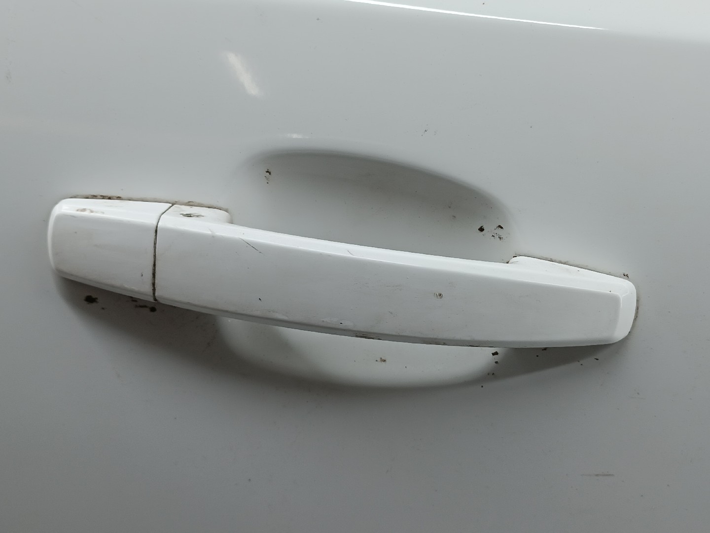 Porta Frente Direita OPEL ASTRA H GTC (A04) | 05 - 10 Imagem-1