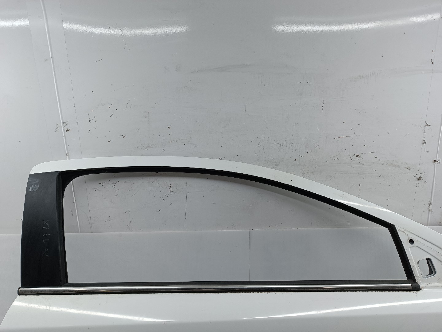 Porta Frente Direita OPEL ASTRA H GTC (A04) | 05 - 10 Imagem-4