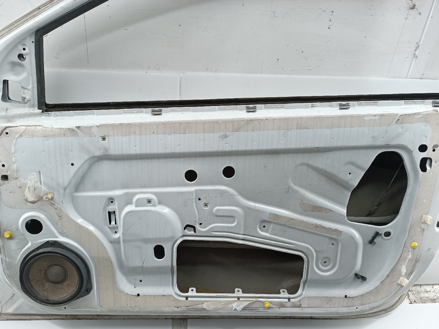 Porta Frente Direita OPEL ASTRA H GTC (A04) | 05 - 10 Imagem-5