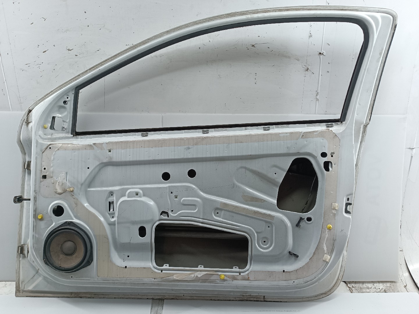 Porta Frente Direita OPEL ASTRA H GTC (A04) | 05 - 10 Imagem-9