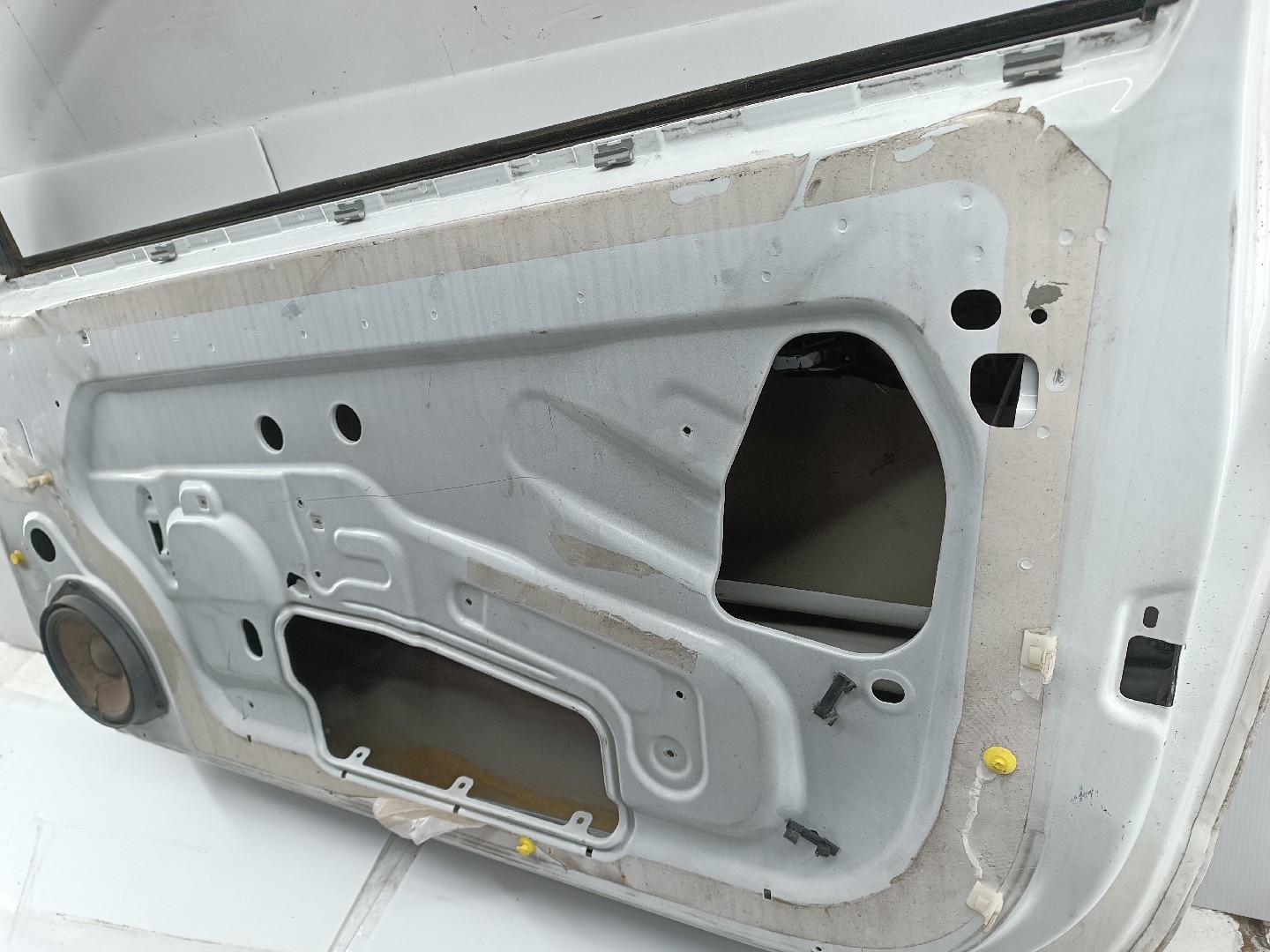 Porta Frente Direita OPEL ASTRA H GTC (A04) | 05 - 10 Imagem-6