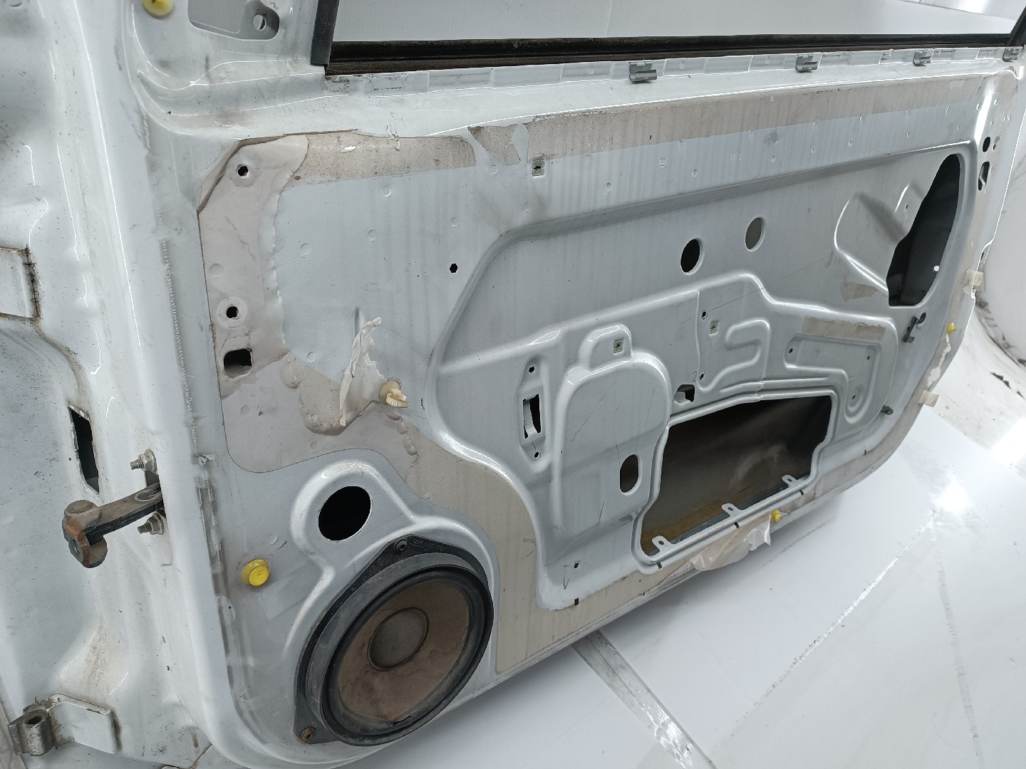 Porta Frente Direita OPEL ASTRA H GTC (A04) | 05 - 10 Imagem-7