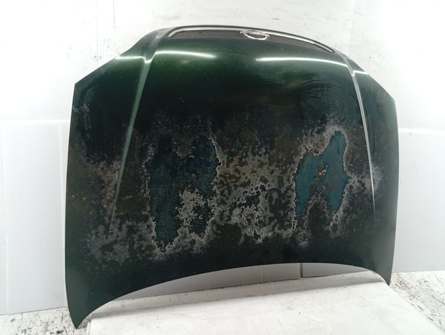 Capot OPEL ASTRA G CLASSIC (T98) | 04 - 09 Imagem-1