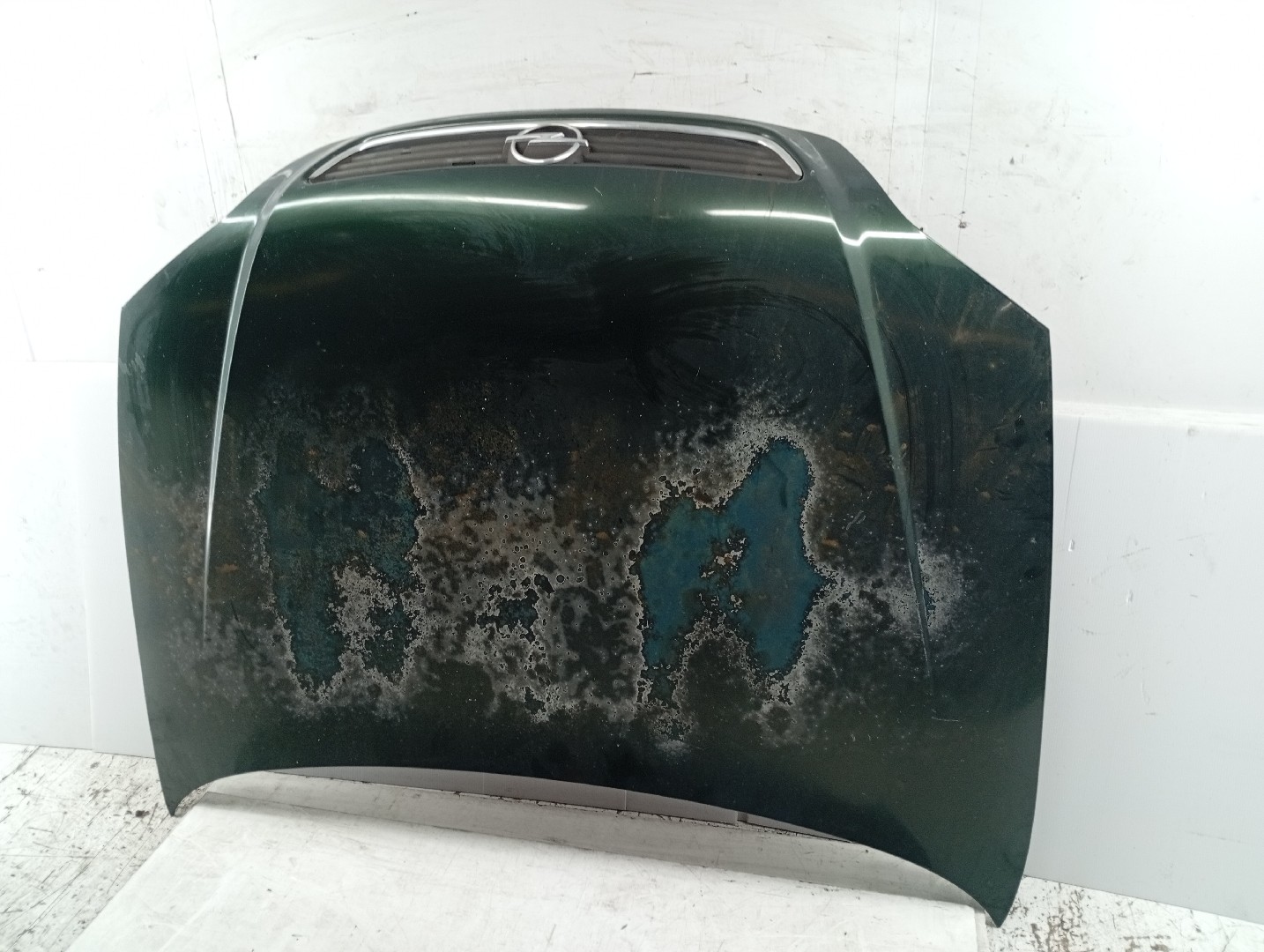 Capot OPEL ASTRA G CLASSIC (T98) | 04 - 09 Imagem-2