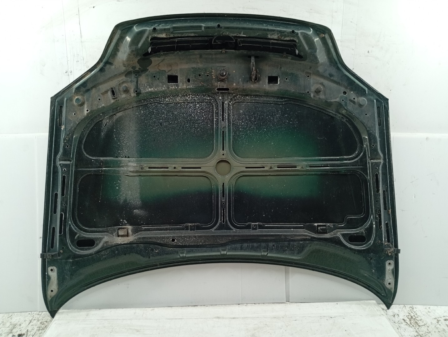 Capot OPEL ASTRA G CLASSIC (T98) | 04 - 09 Imagem-3