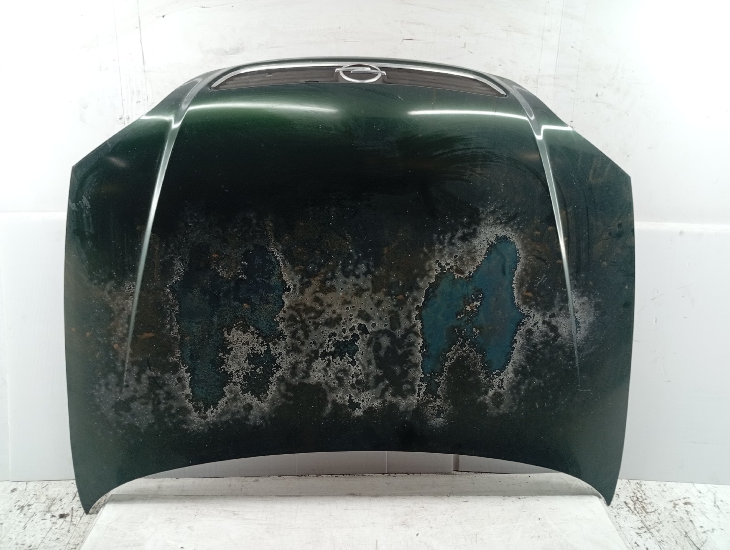 Capot OPEL ASTRA G CLASSIC (T98) | 04 - 09