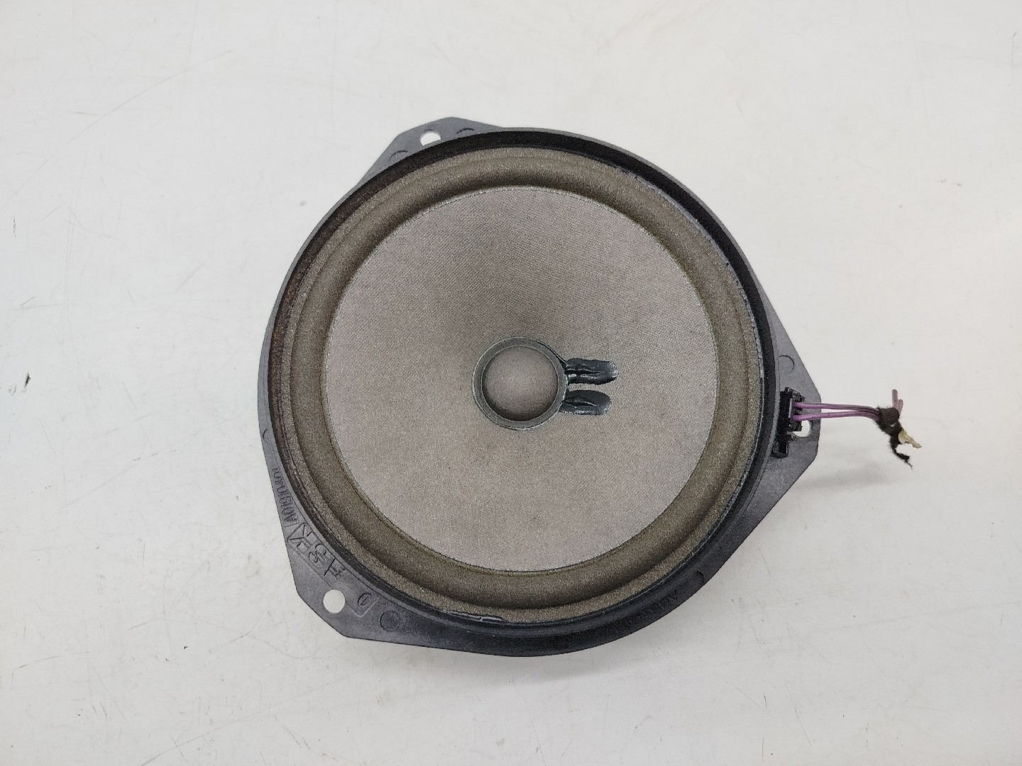 Coluna de som FIAT DUCATO Caixa (250_, 290_) | 06 - 