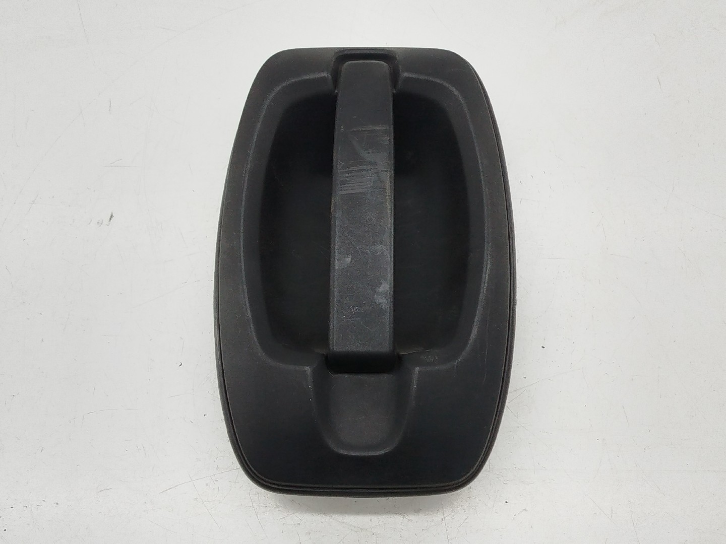 Puxador exterior de porta frente direita FIAT DUCATO Caixa (250_, 290_) | 06 -  Imagem-5