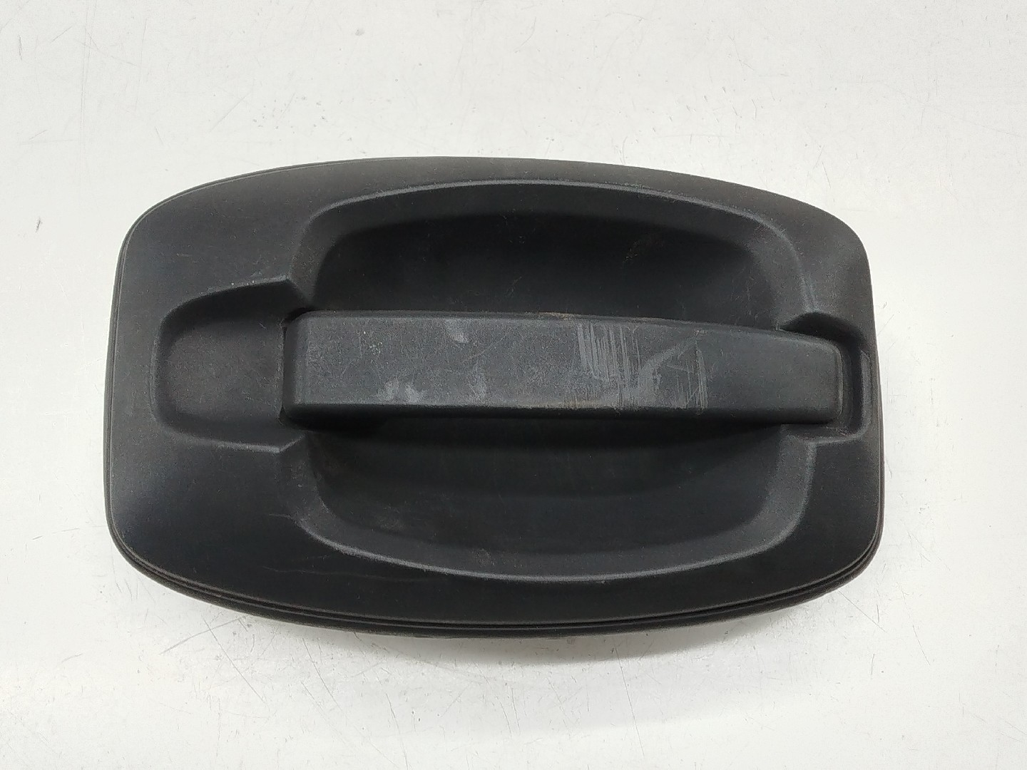 Puxador exterior de porta frente direita FIAT DUCATO Caixa (250_, 290_) | 06 -  Imagem-6