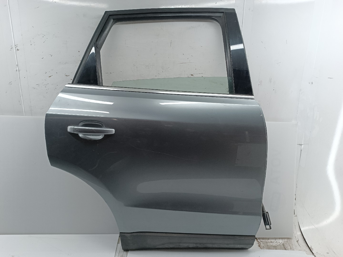 Porta Traseira Direita AUDI Q5 (8RB) | 08 - 17