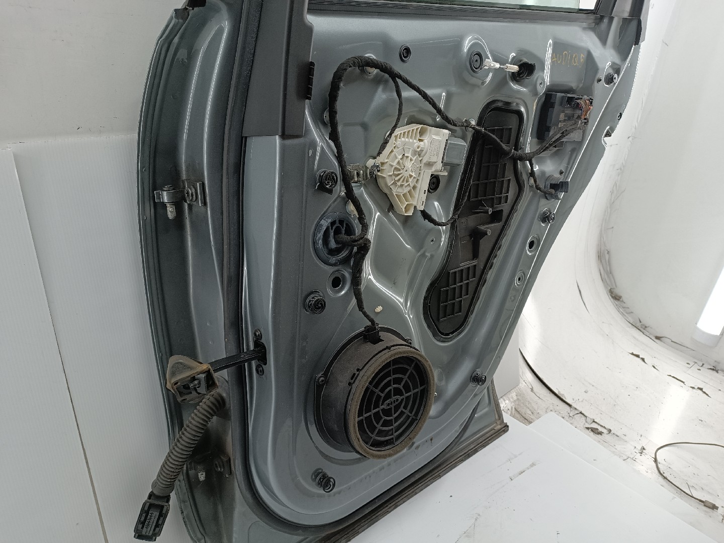 Porta Traseira Direita AUDI Q5 (8RB) | 08 - 17 Imagem-4