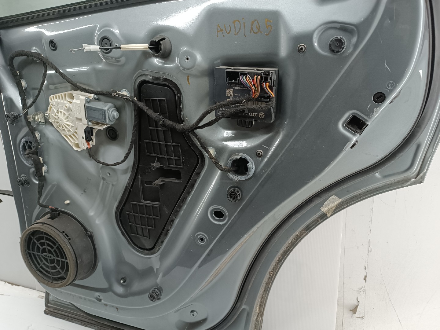 Porta Traseira Direita AUDI Q5 (8RB) | 08 - 17 Imagem-5