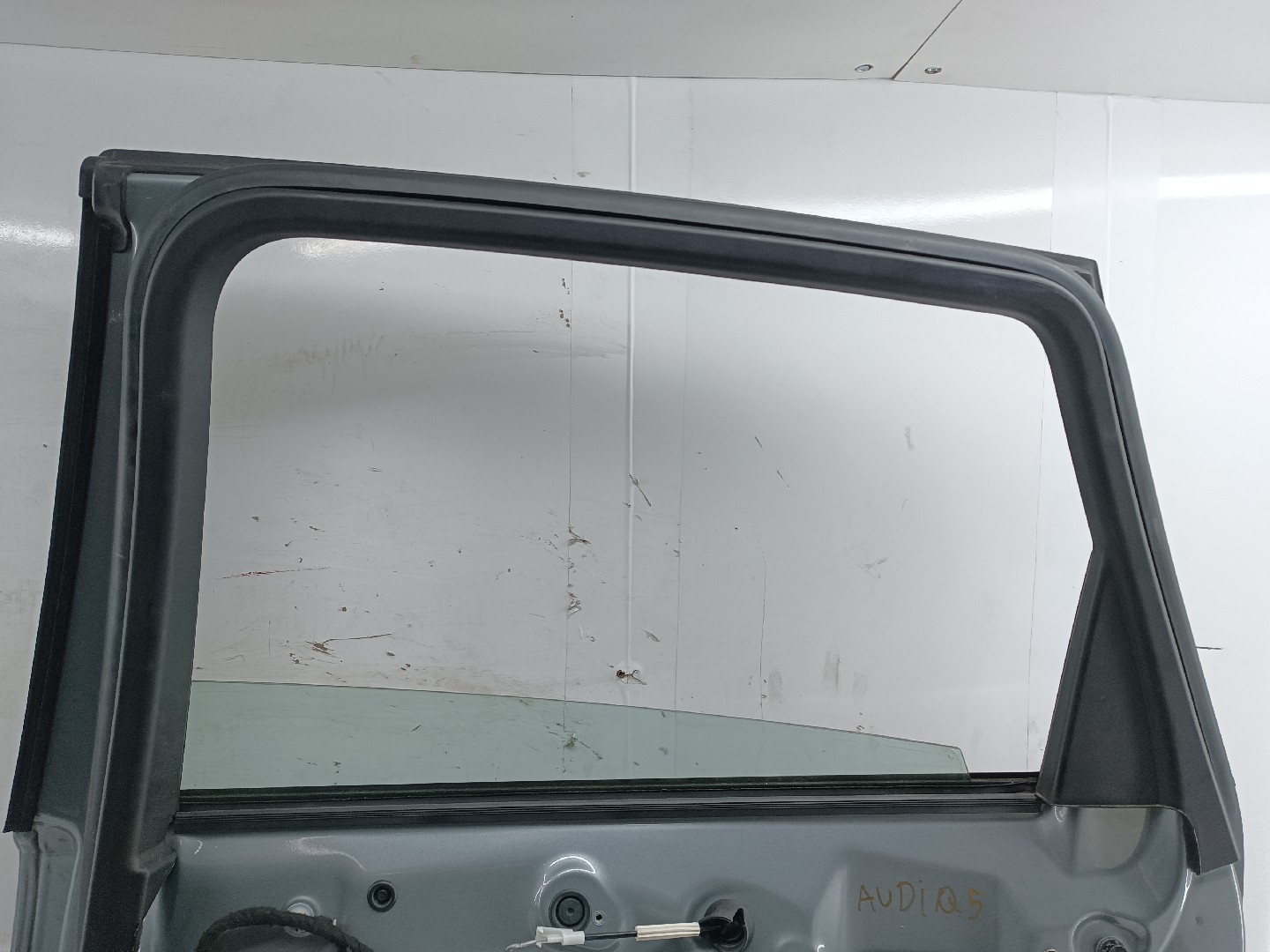 Porta Traseira Direita AUDI Q5 (8RB) | 08 - 17 Imagem-6