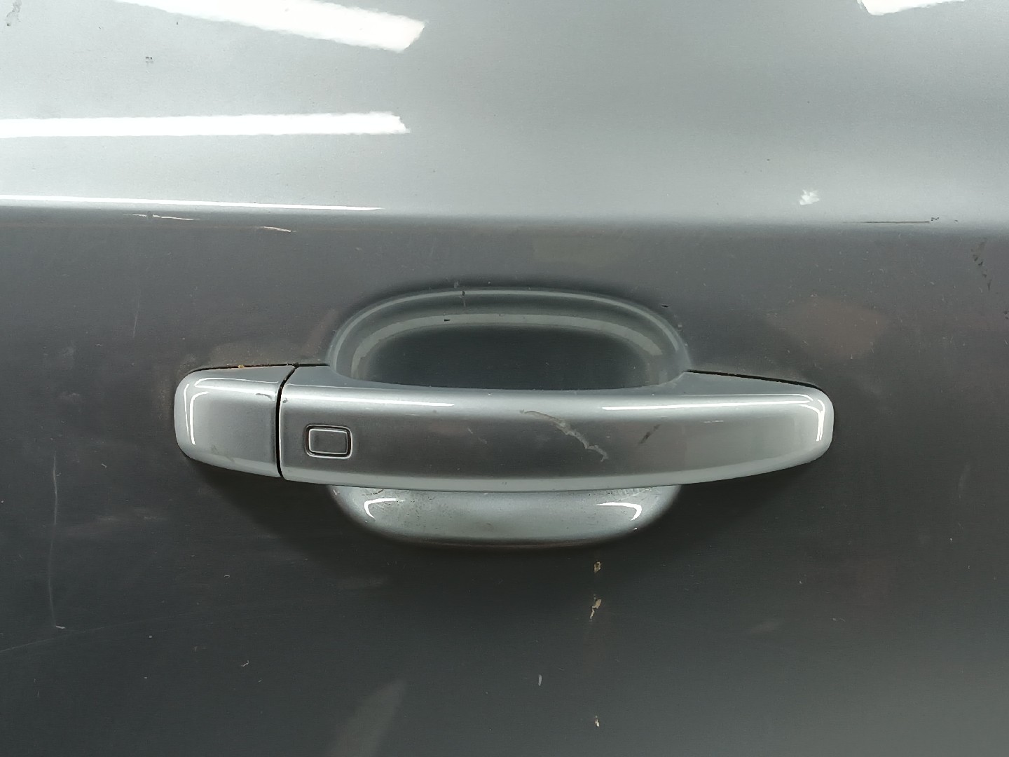 Porta Traseira Direita AUDI Q5 (8RB) | 08 - 17 Imagem-2