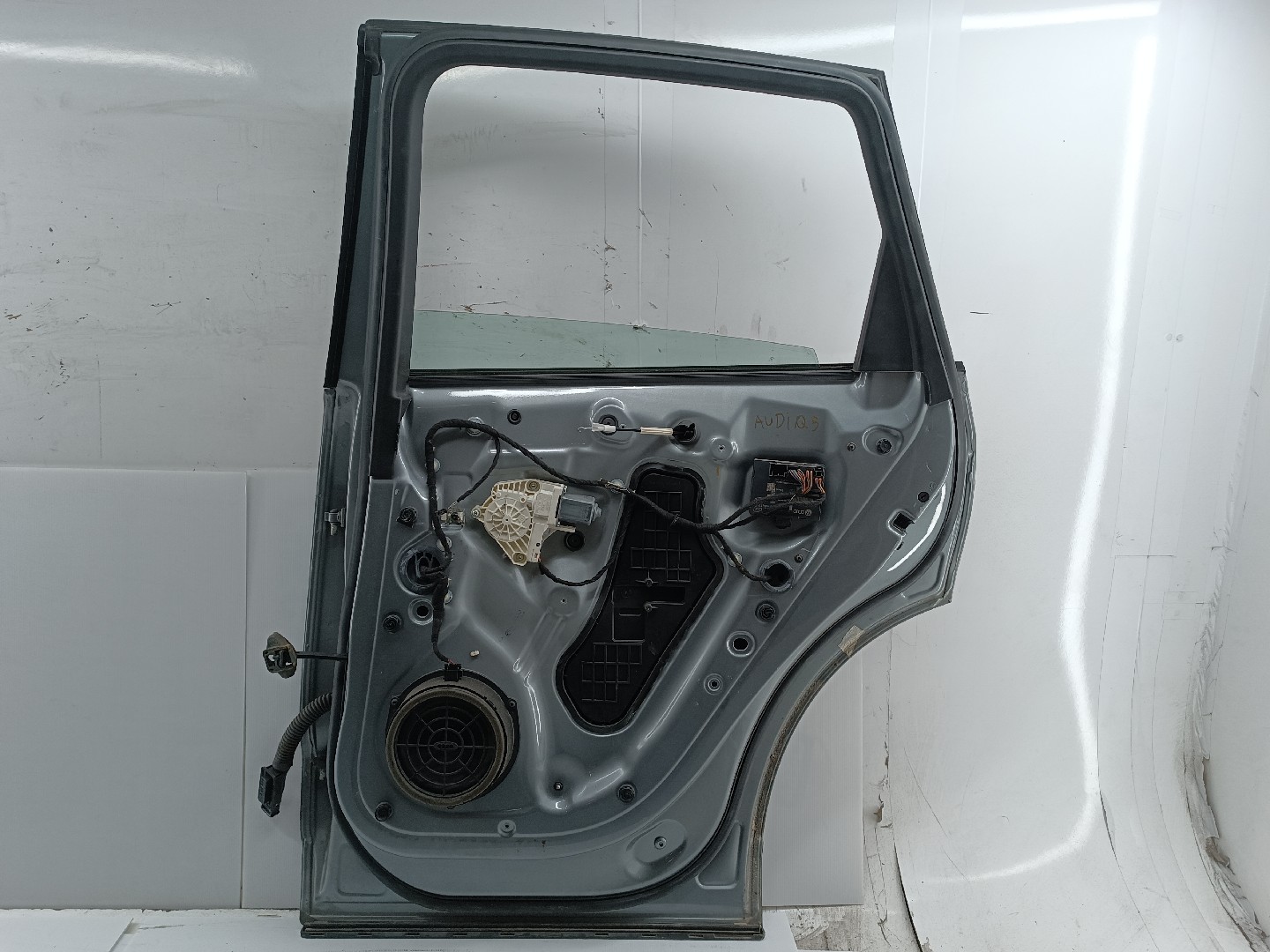 Porta Traseira Direita AUDI Q5 (8RB) | 08 - 17 Imagem-7