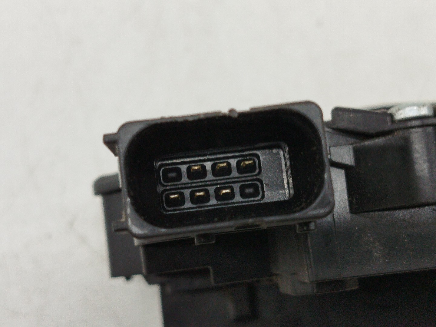 Fecho da Porta Frente Direito FIAT DUCATO Caixa (250_, 290_) | 06 -  Imagem-1