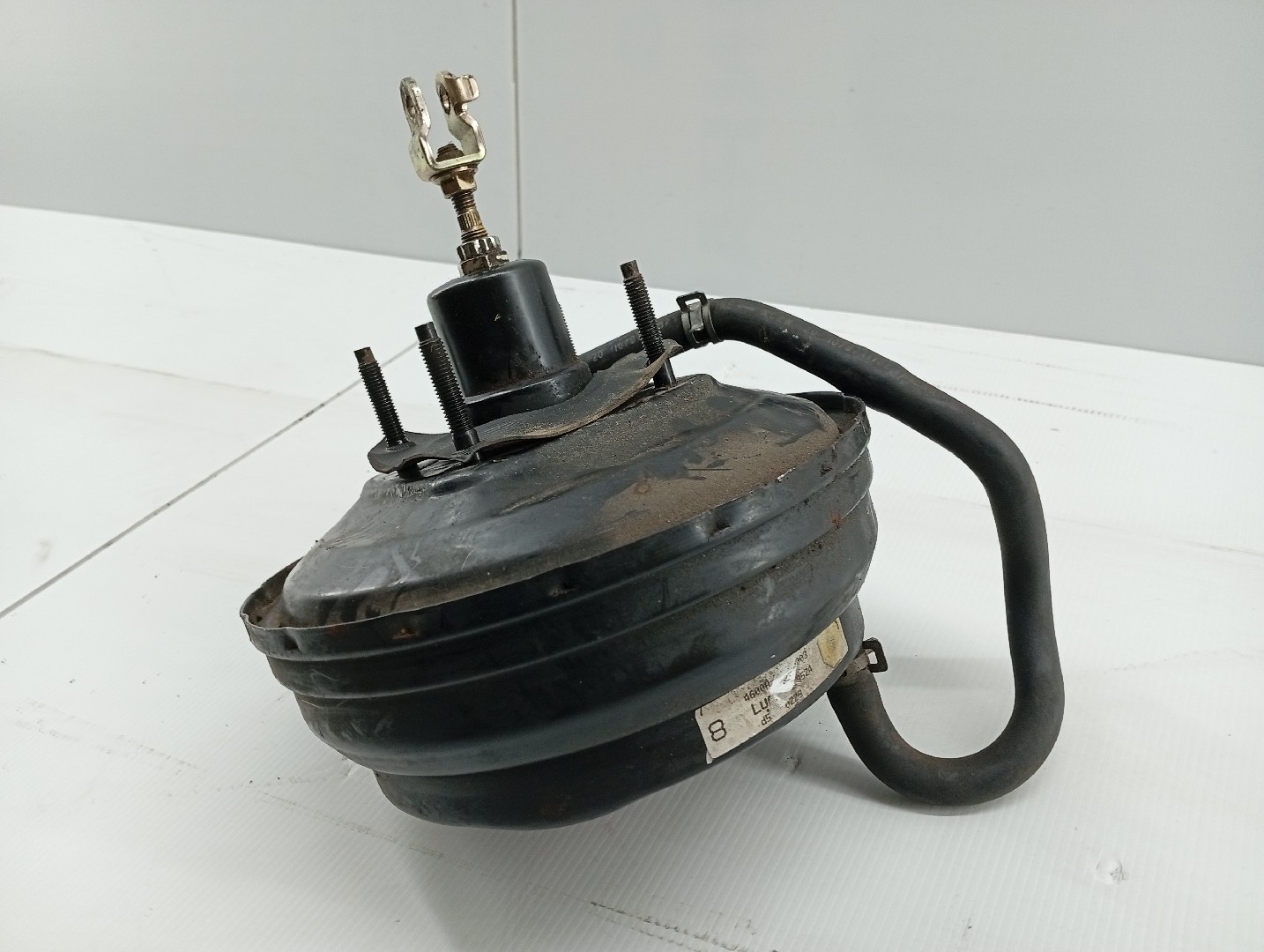 Servo Freio HONDA CIVIC VI Fastback (MA, MB) | 94 - 01 Imagem-7