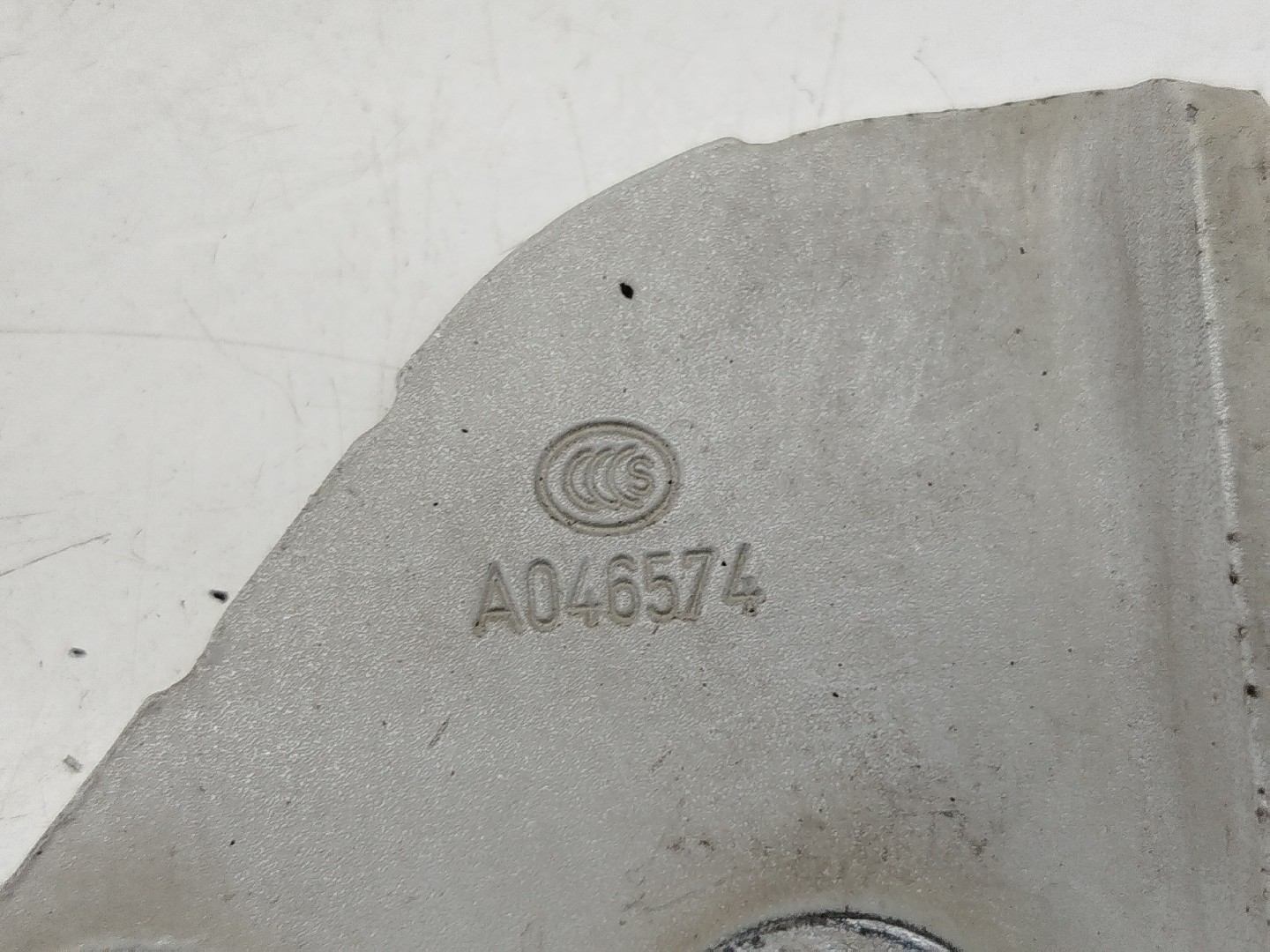 Dobradiças da porta FIAT DUCATO Caixa (250_, 290_) | 06 -  Imagem-2