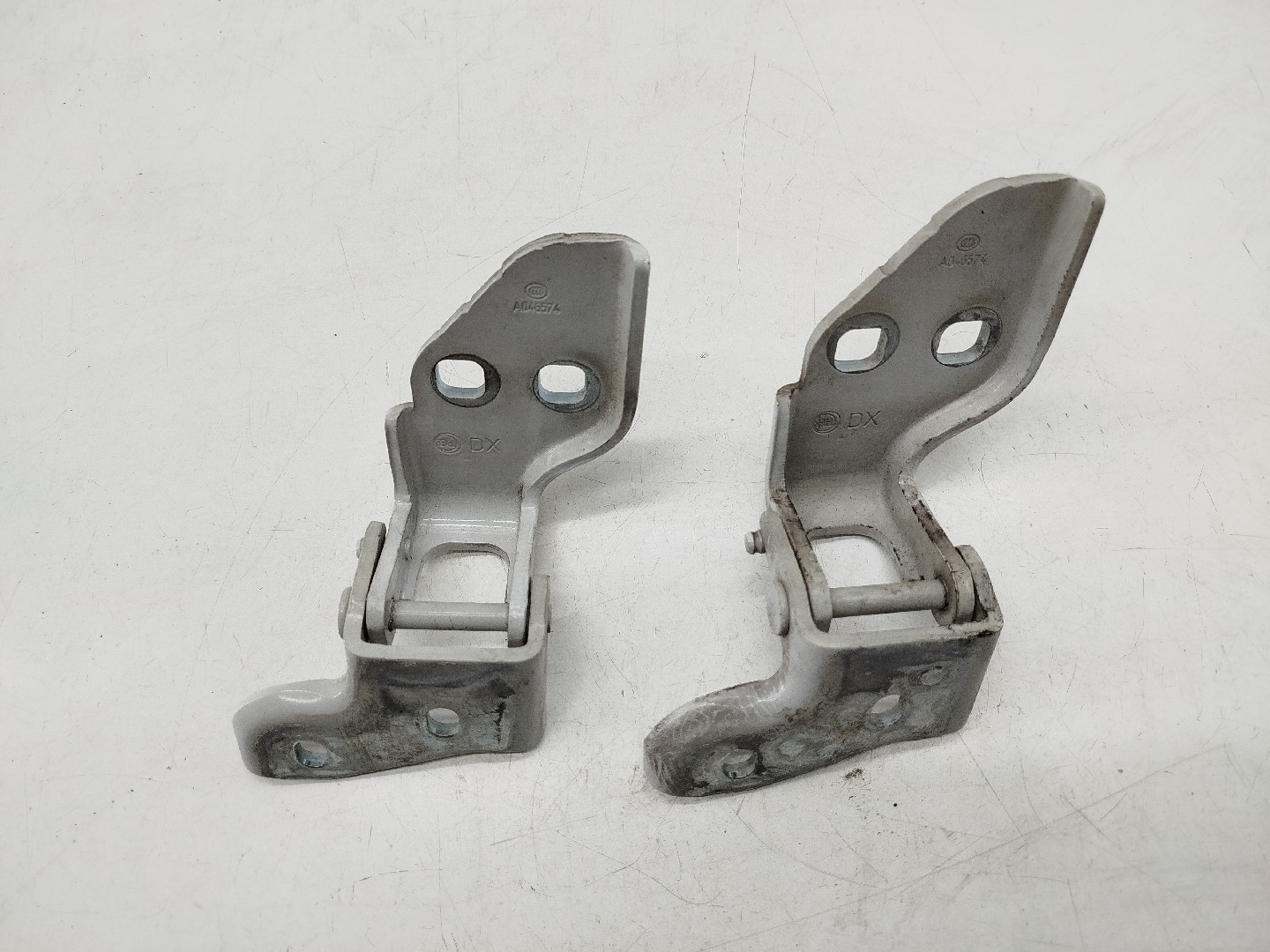 Dobradiças da porta FIAT DUCATO Caixa (250_, 290_) | 06 - 