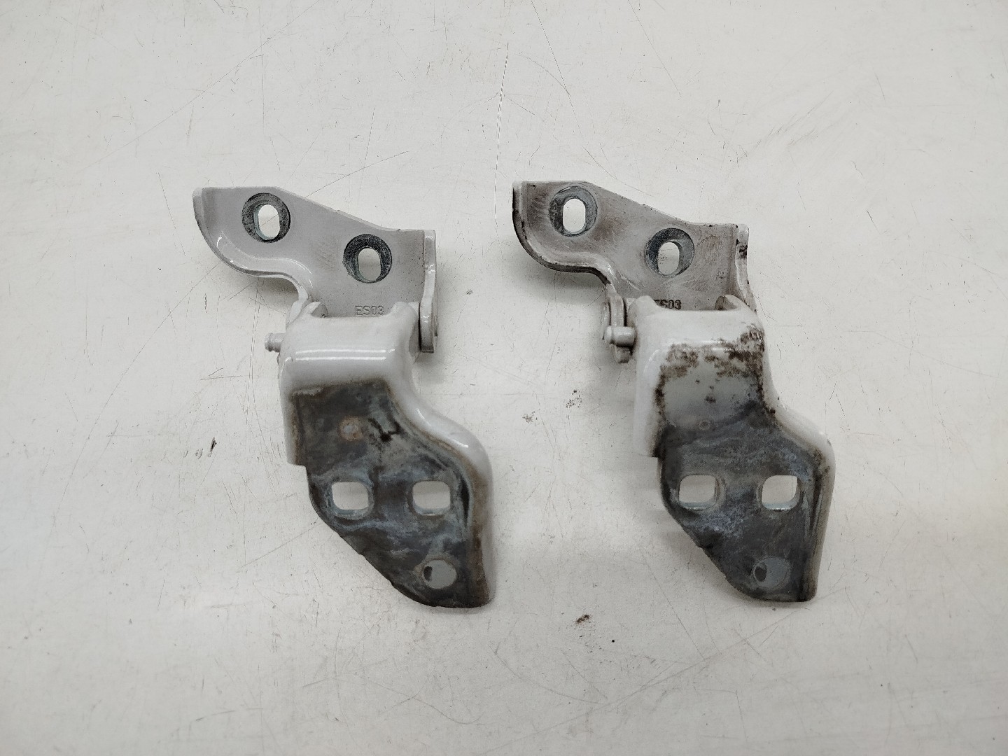 Dobradiças da porta FIAT DUCATO Caixa (250_, 290_) | 06 -  Imagem-1