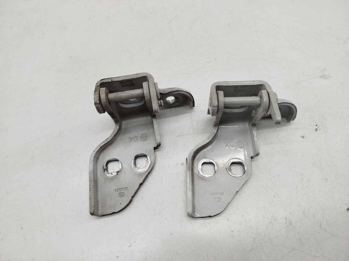 Dobradiças da porta FIAT DUCATO Caixa (250_, 290_) | 06 -  Imagem-3